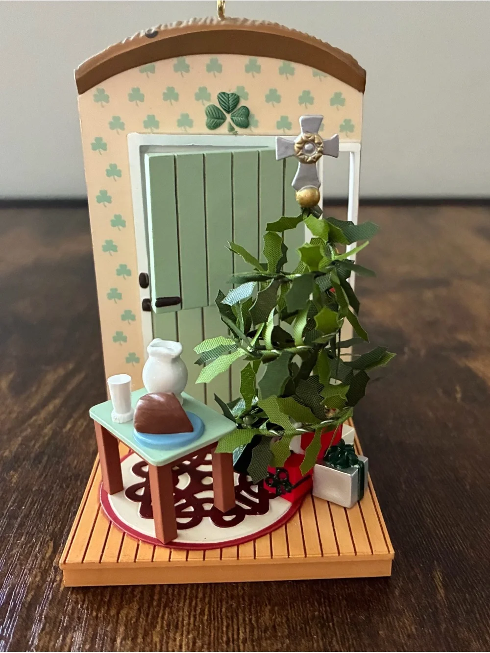 Hallmark new box